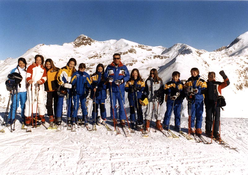 Gruppo Ivo